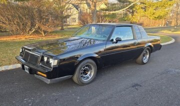 1986 Buick Regal