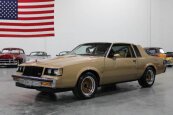 1986 Buick Regal