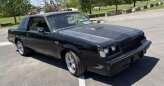 1986 Buick Regal Grand National
