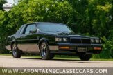 1986 Buick Regal Coupe