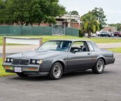1986 Buick Regal