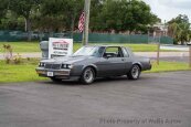 1986 Buick Regal