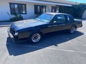 1986 Buick Regal