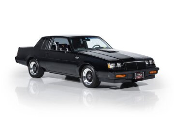 1986 Buick Regal