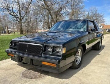 1986 Buick Regal