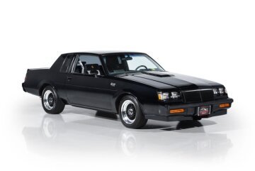 1986 Buick Regal