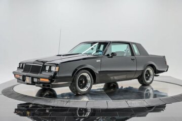 1986 Buick Regal