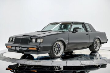1986 Buick Regal