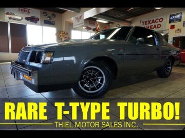 1986 Buick Regal