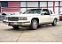 1986 Cadillac De Ville