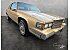 1986 Cadillac De Ville