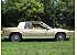 1986 Cadillac Eldorado Coupe