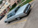 Thumbnail Photo 5 for 1986 Cadillac Fleetwood Brougham