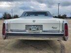 Thumbnail Photo 4 for 1986 Cadillac Fleetwood Brougham