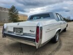 Thumbnail Photo 6 for 1986 Cadillac Fleetwood Brougham