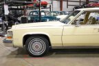 Thumbnail Photo 3 for 1986 Cadillac Fleetwood