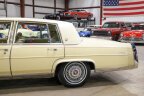 Thumbnail Photo 5 for 1986 Cadillac Fleetwood