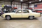 Thumbnail Photo 4 for 1986 Cadillac Fleetwood