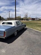 Thumbnail Photo 4 for 1986 Cadillac Fleetwood Brougham