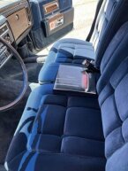Thumbnail Photo 3 for 1986 Cadillac Fleetwood Brougham