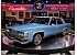 1986 Cadillac Fleetwood Brougham