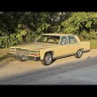 Thumbnail Photo 3 for 1986 Cadillac Fleetwood Brougham Sedan for Sale by Owner