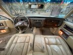 Thumbnail Photo 1 for 1986 Cadillac Fleetwood Brougham Sedan for Sale by Owner