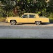 Thumbnail Photo 5 for 1986 Cadillac Fleetwood Brougham Sedan for Sale by Owner