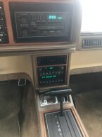 Thumbnail Photo 5 for 1986 Cadillac Other Cadillac Models