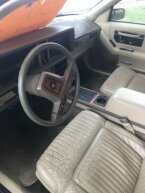 Thumbnail Photo 1 for 1986 Cadillac Other Cadillac Models