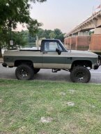 Thumbnail Photo 2 for 1986 Chevrolet Blazer