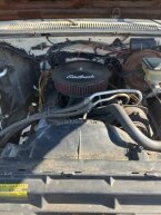 Thumbnail Photo 5 for 1986 Chevrolet Blazer