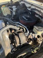 Thumbnail Photo 4 for 1986 Chevrolet Blazer