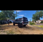 Thumbnail Photo 5 for 1986 Chevrolet Blazer 4WD 2-Door for Sale by Owner