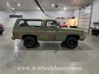 Thumbnail Photo 6 for 1986 Chevrolet Blazer 4WD