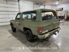 Thumbnail Photo 3 for 1986 Chevrolet Blazer 4WD