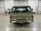 Thumbnail Photo 4 for 1986 Chevrolet Blazer 4WD