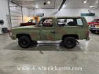 Thumbnail Photo 2 for 1986 Chevrolet Blazer 4WD