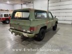 Thumbnail Photo 5 for 1986 Chevrolet Blazer 4WD