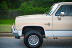 Thumbnail Photo 5 for 1986 Chevrolet Blazer