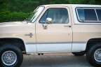 Thumbnail Photo 6 for 1986 Chevrolet Blazer