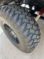Thumbnail Photo 5 for 1986 Chevrolet Blazer