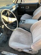 Thumbnail Photo 6 for 1986 Chevrolet Blazer
