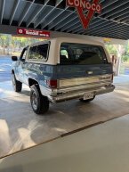 Thumbnail Photo 3 for 1986 Chevrolet Blazer 4WD