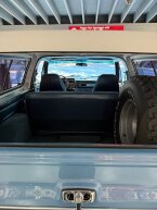 Thumbnail Photo 5 for 1986 Chevrolet Blazer 4WD