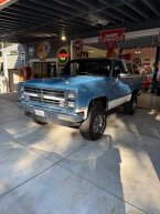 Thumbnail Photo 1 for 1986 Chevrolet Blazer 4WD
