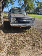 Thumbnail Photo 5 for 1986 Chevrolet Blazer 4WD 2-Door for Sale by Owner