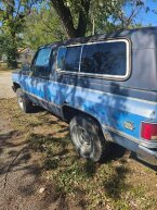 Thumbnail Photo 2 for 1986 Chevrolet Blazer 4WD 2-Door for Sale by Owner