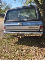 Thumbnail Photo 1 for 1986 Chevrolet Blazer 4WD 2-Door for Sale by Owner