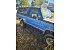 1986 Chevrolet Blazer 4WD 2-Door